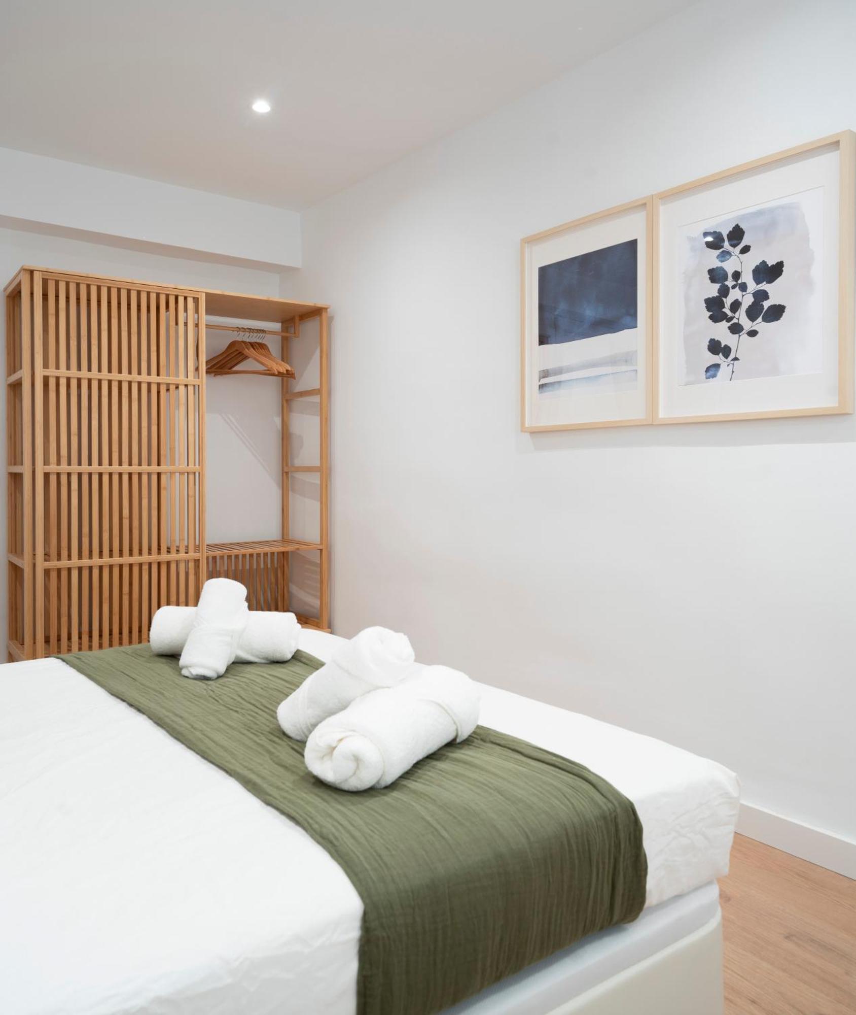 Apartamento Ronda Junto Estacion Tren Y Hospitales Granada
